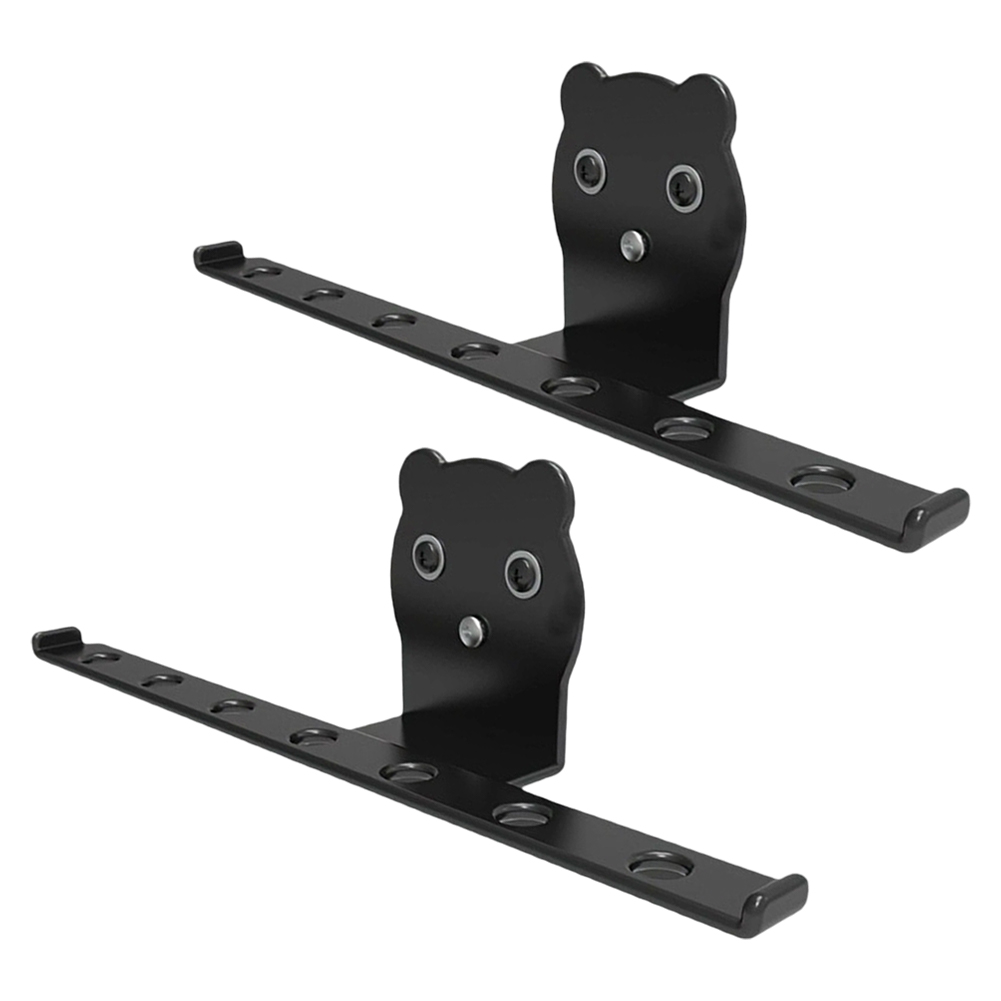 Heavy-Duty Wall Mount Bracket  - Heavy Equipment Unit recension och pris