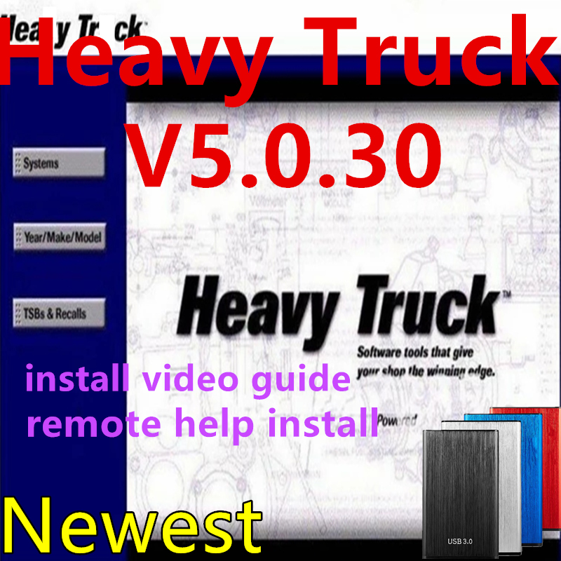 2022 hot sell Auto Repair Data - Heavy Equipment Software recension och pris