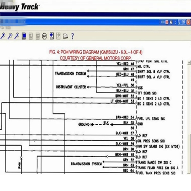 2022 hot sell Auto Repair Data - Heavy Equipment Software recension och pris