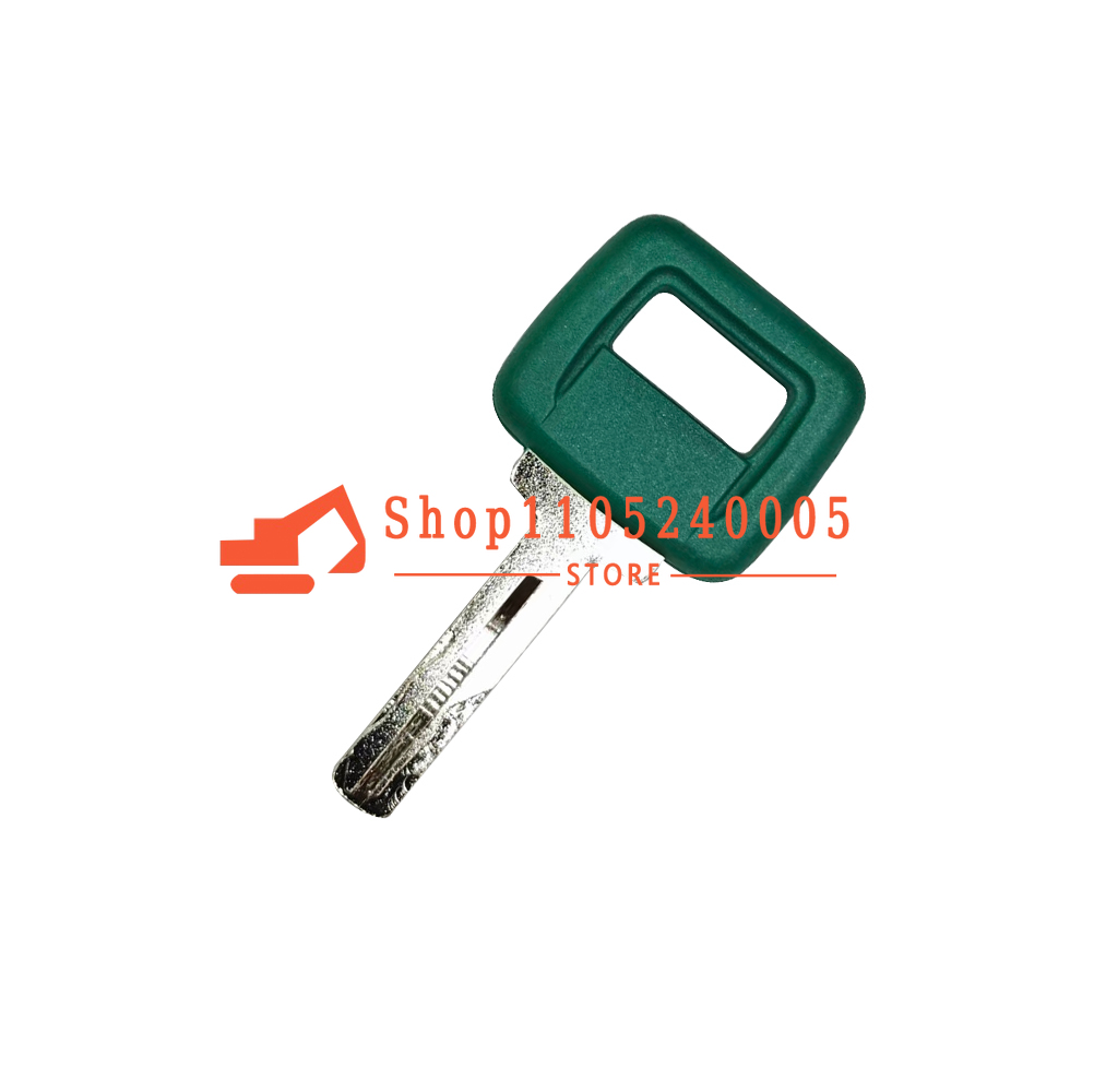 20/10/5/1PCS New Keys for Load - Heavy Equipment Hauling recension och pris