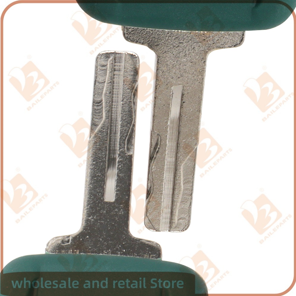10PCS 11039228 Lgnition Keys F - Heavy Equipment Hauling recension och pris