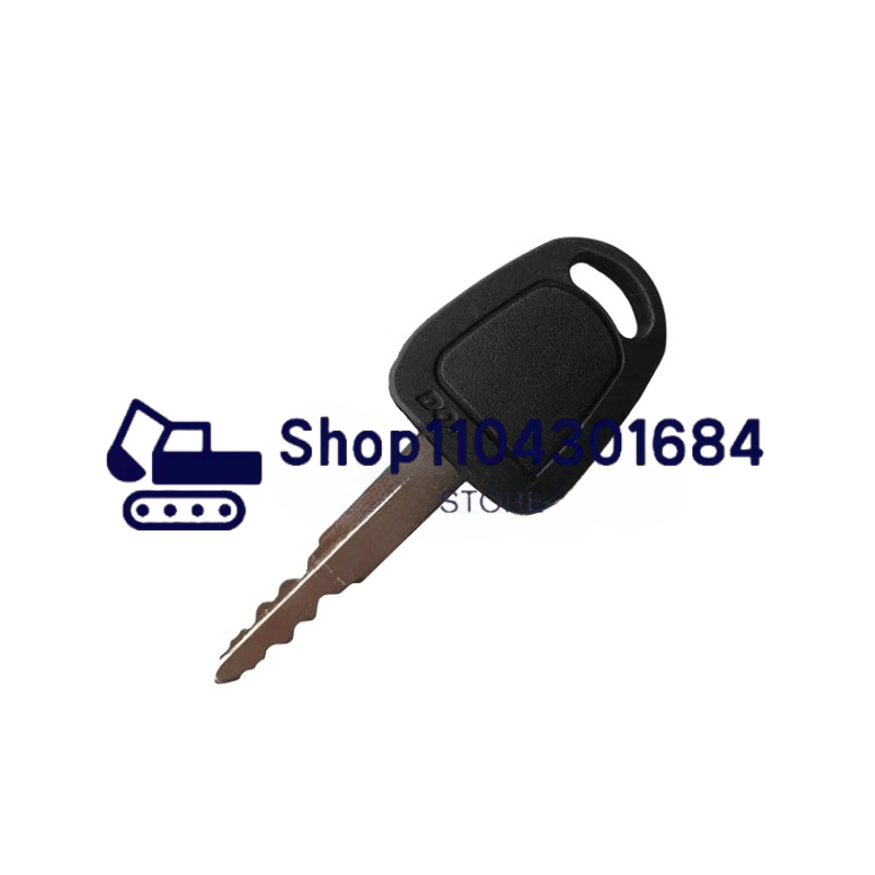20PCS F900 Key For Deawoo Doos - Heavy Equipment Bobcat recension och pris