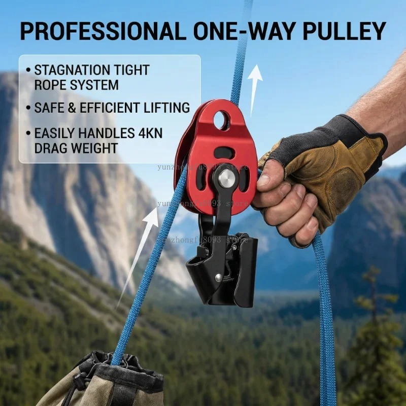 (NO ROPE) 2.5 Ton Heavy-Duty O - Heavy Equipment In Construction recension och pris