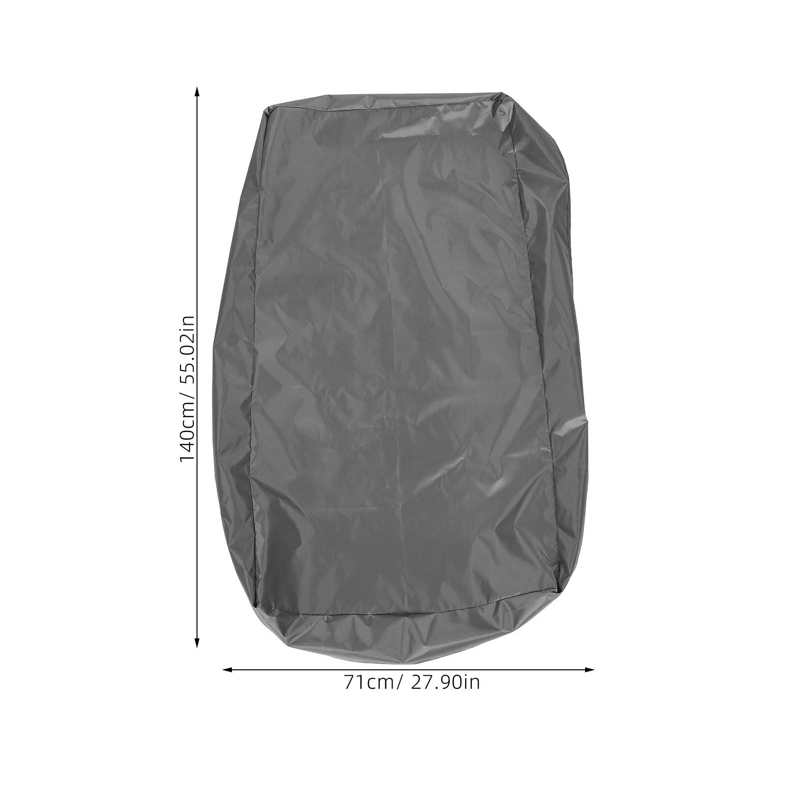Heavy Duty Oxford Cloth Treadm - Brand Heavy Equipment recension och pris
