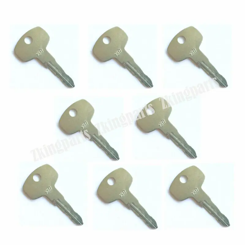8pcs Construction Heavy Equipm - Heavy Equipment In Construction recension och pris