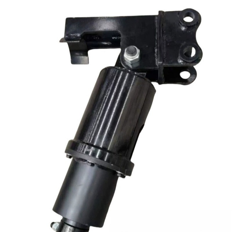Auger Drill Excavator Attachme - Auger Drill Attachment recension och pris