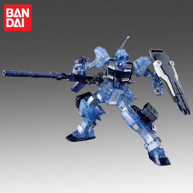 In Stock Bandai Original Gunda - Brand Heavy Equipment recension och pris