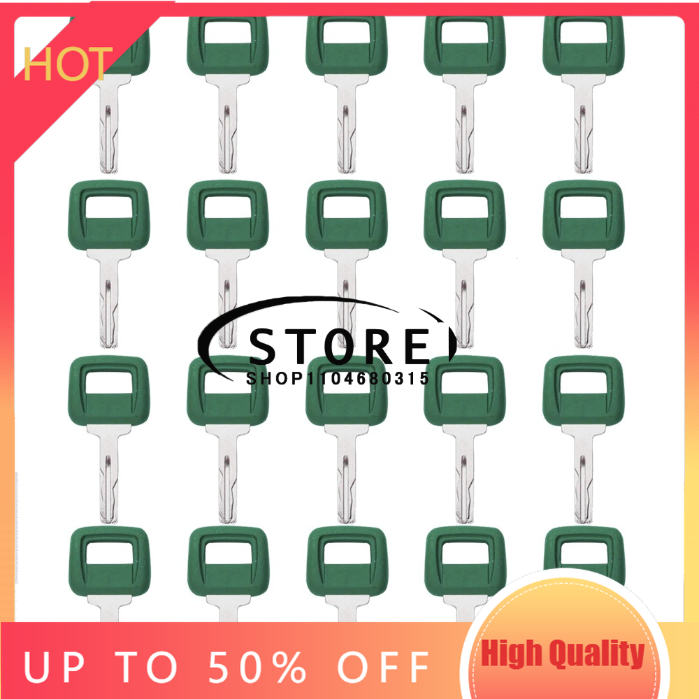 1/5/10/20PCS Key for 11039228  - Heavy Equipment Hauling recension och pris
