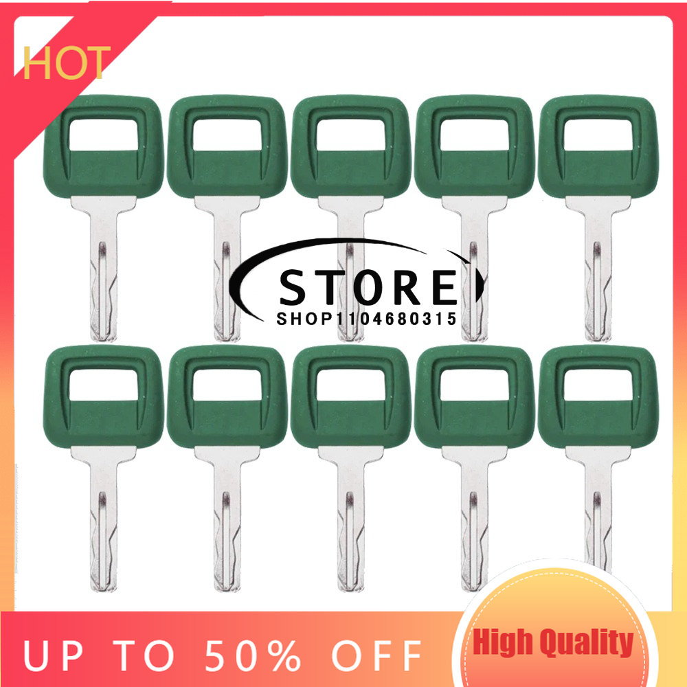 1/5/10/20PCS Key for 11039228  - Heavy Equipment Hauling recension och pris