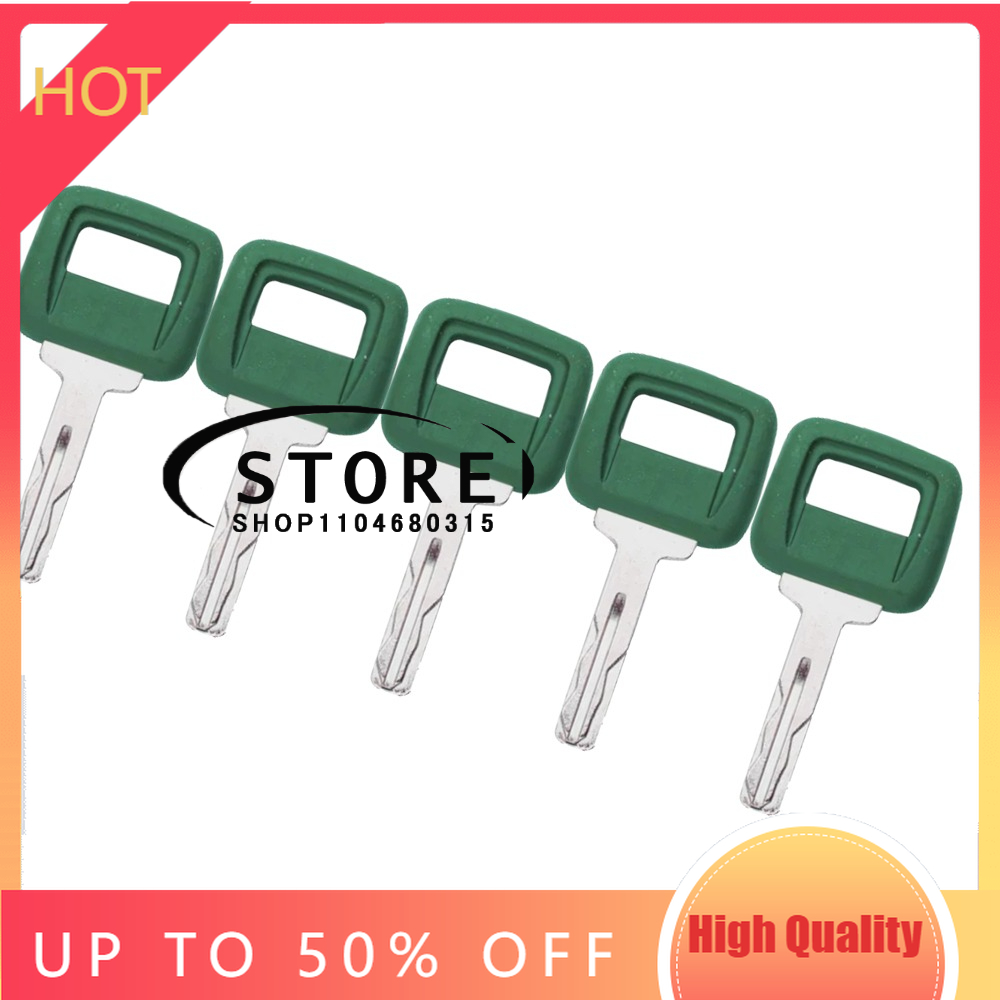 1/5/10/20PCS Key for 11039228  - Heavy Equipment Hauling recension och pris