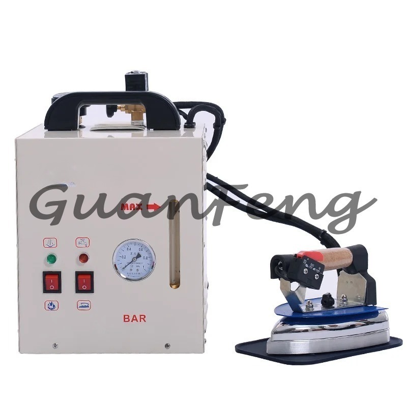 Boiler Pressurized Hanging Ste - Heavy Equipment Unit recension och pris