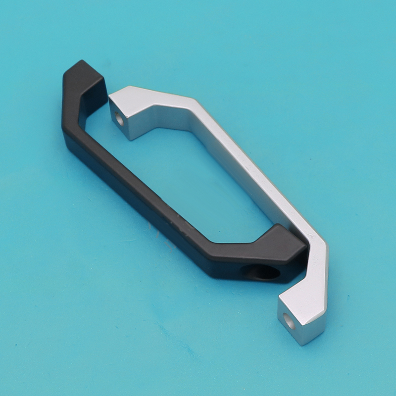 Distribution box handle Indust - Heavy Equipment Mechanic recension och pris