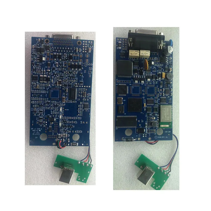 Nexiq-2 USB Link 2 Original 12 - Heavy Equipment Software recension och pris