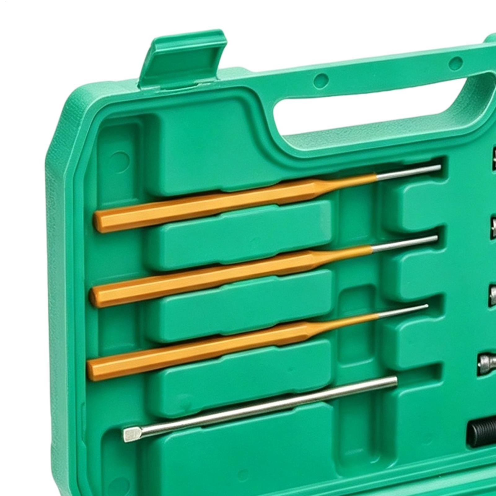 Roller Chain Breaker Tool 60-2 - Heavy Equipment Mechanic recension och pris