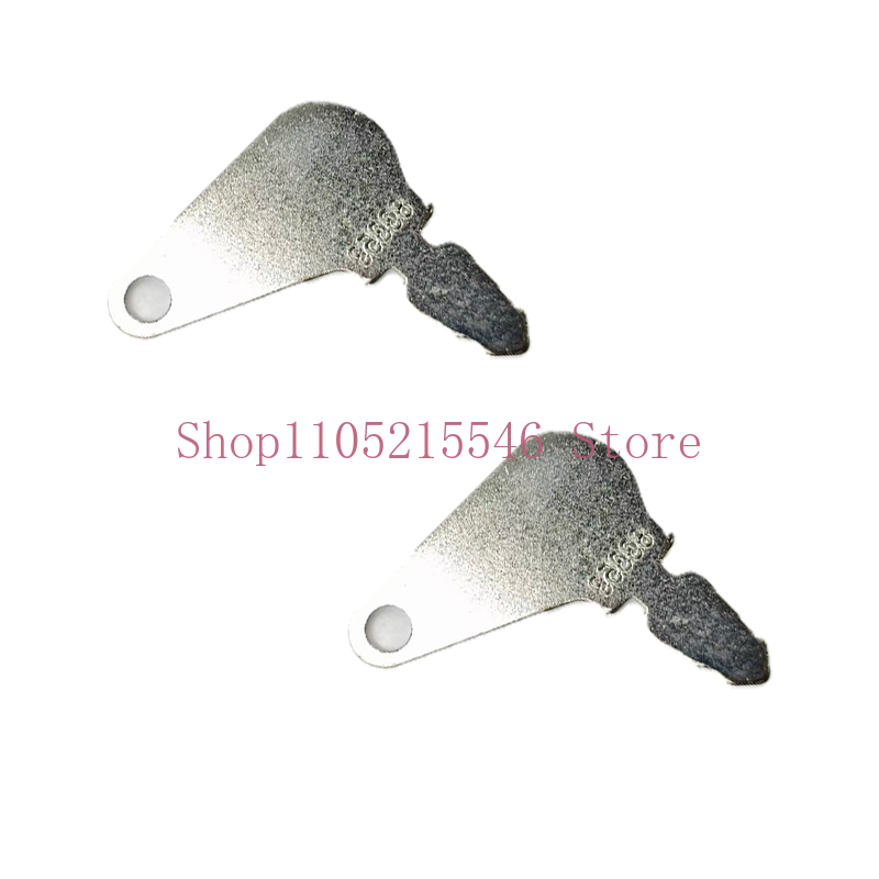 Construction Ignition/Heavy Eq - Heavy Equipment Key Set recension och pris