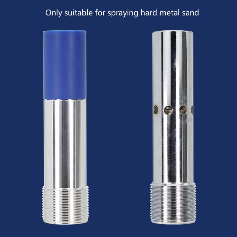 Heavy Duty Sandblasting Nozzle - Heavy Equipment In Construction recension och pris