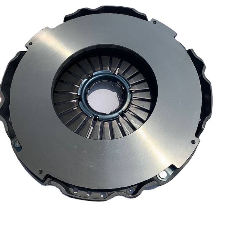 Clutch Auto Spare Parts Brand  - Brand Heavy Equipment recension och pris