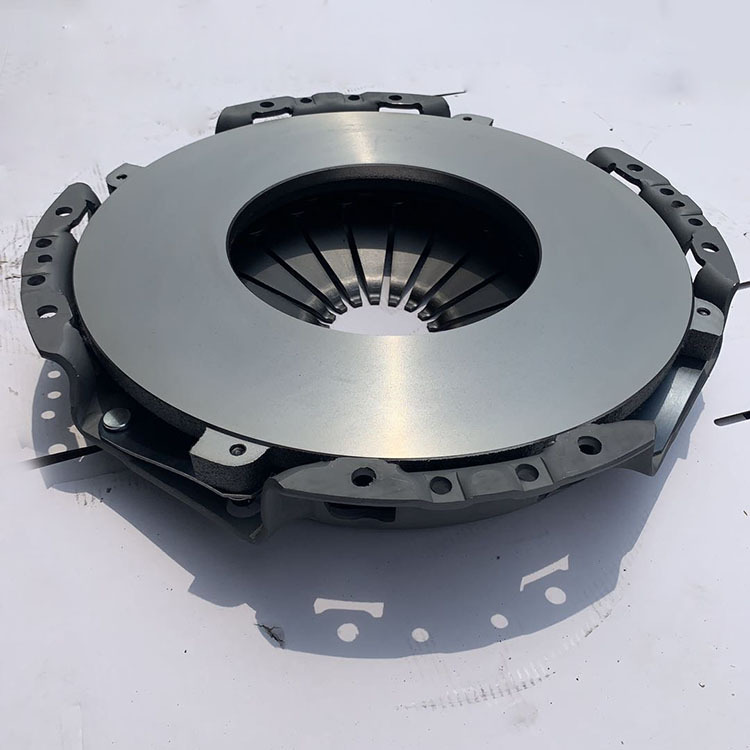 Clutch Auto Spare Parts Brand  - Brand Heavy Equipment recension och pris