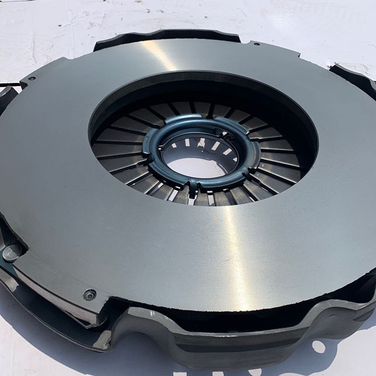 Clutch Auto Spare Parts Brand  - Brand Heavy Equipment recension och pris