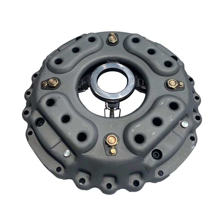Clutch Auto Spare Parts Brand  - Brand Heavy Equipment recension och pris