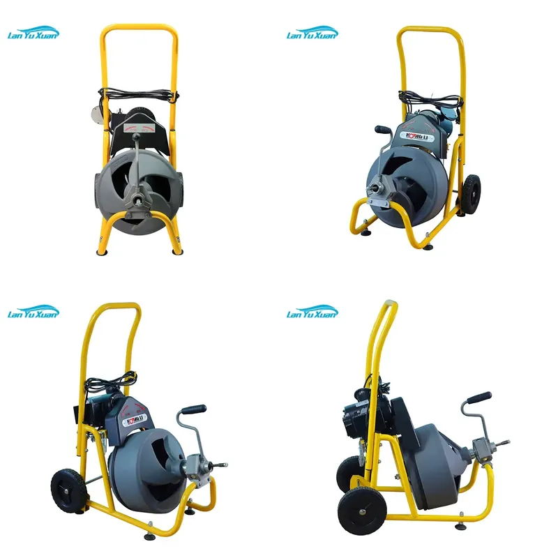 Brand For AG100 Heavy Plumbing - Brand Heavy Equipment recension och pris