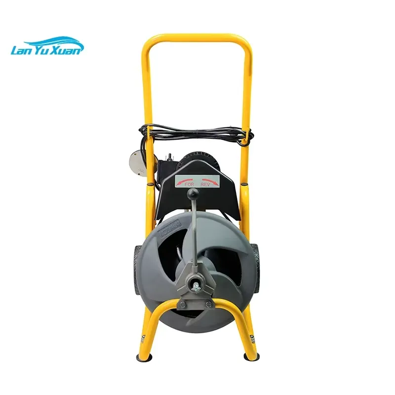 Brand For AG100 Heavy Plumbing - Brand Heavy Equipment recension och pris