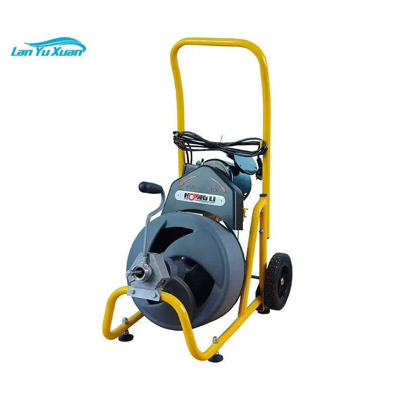 Brand For AG100 Heavy Plumbing - Brand Heavy Equipment recension och pris