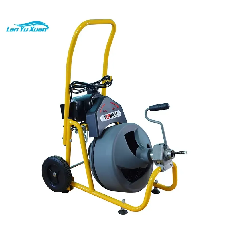 Brand For AG100 Heavy Plumbing - Brand Heavy Equipment recension och pris
