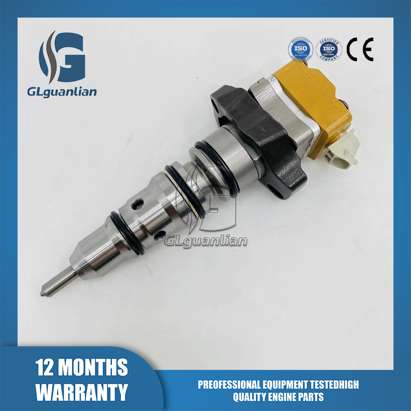 196-1401 Brand New HEUI/MUI In - Brand Heavy Equipment recension och pris