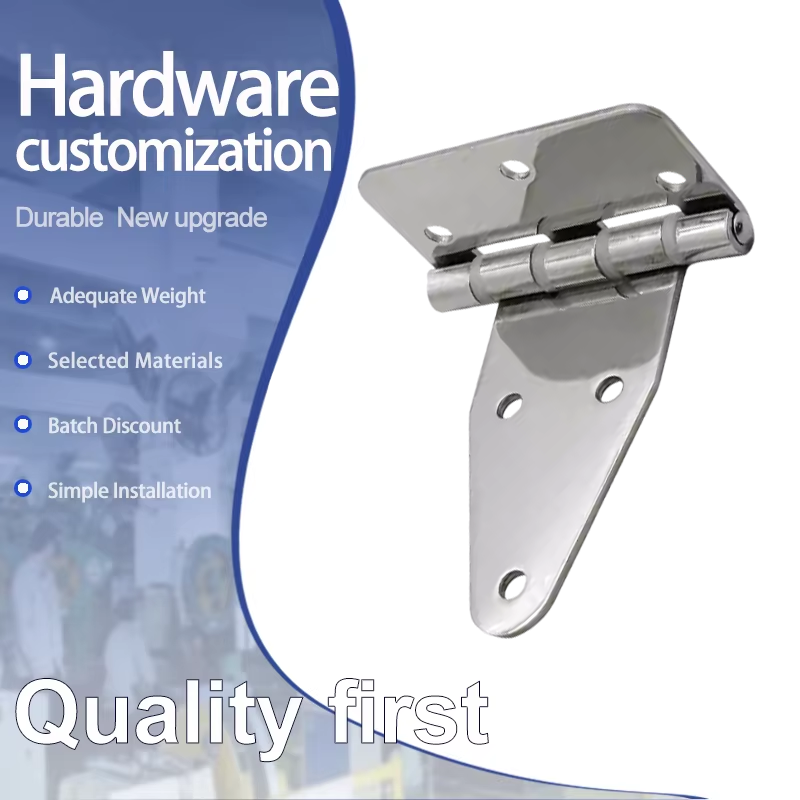 304 Stainless Steel Heavy-Duty - Heavy Equipment Mechanic recension och pris