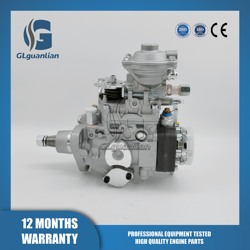 High Performance 0460426481 95 - Heavy Equipment Unit recension och pris