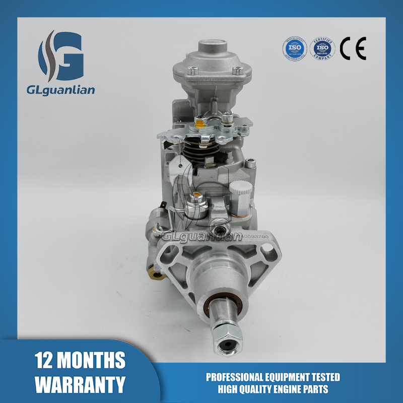 High Performance 0460426481 95 - Heavy Equipment Unit recension och pris