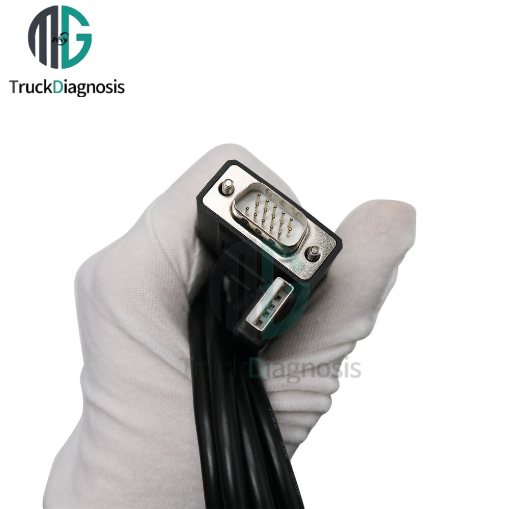 ET3 317-7485 Communication Ada - Heavy Equipment Software recension och pris