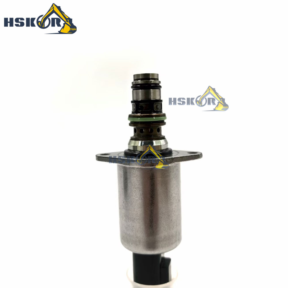 585-9231 Solenoid Valve for CA - Heavy Equipment In Construction recension och pris