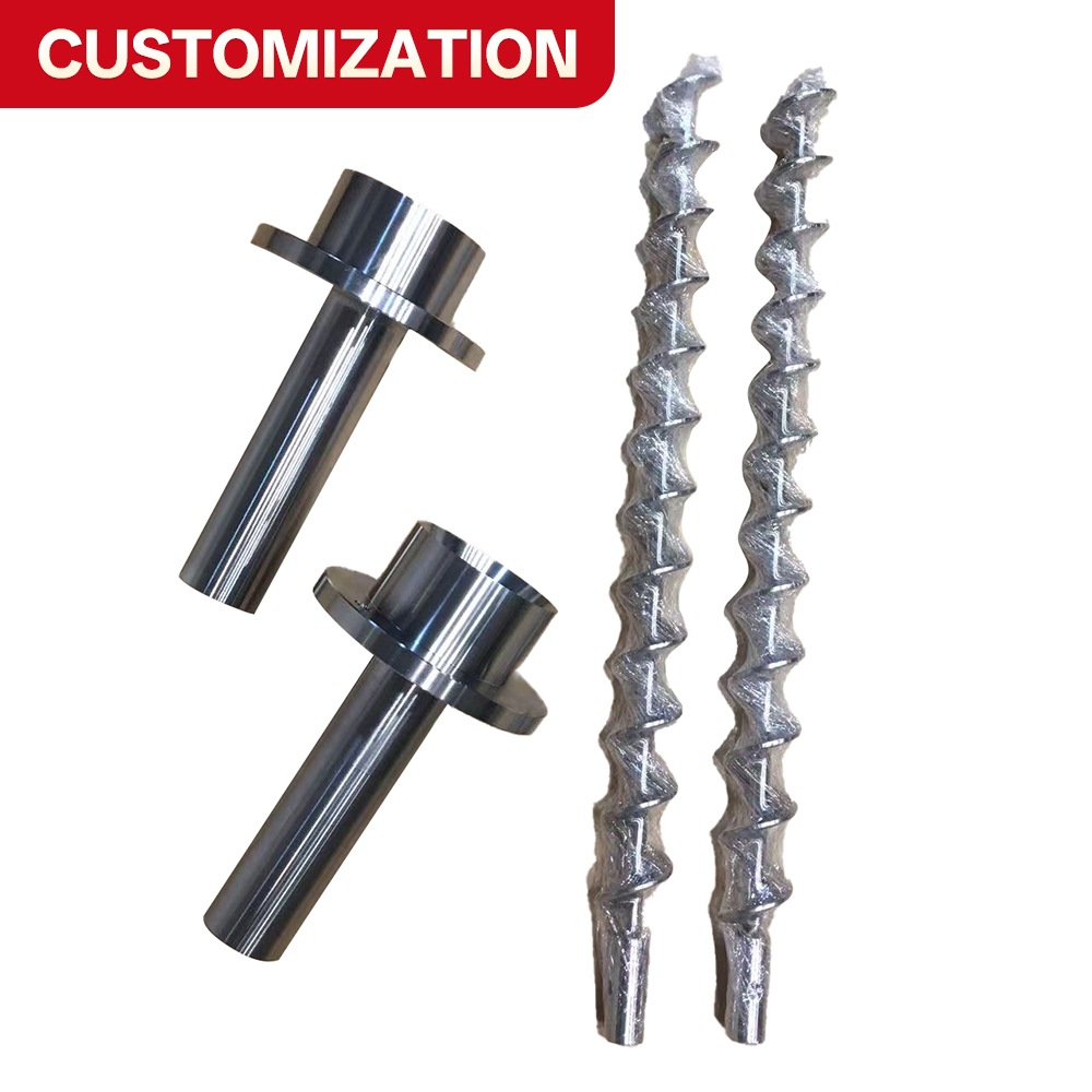 Customized Auger Drill Bit Att - Auger Drill Attachment recension och pris
