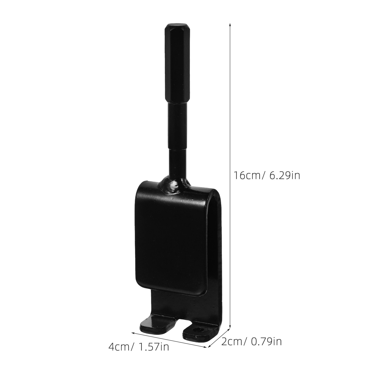 2 Pcs Ice Fishing Gear Auger A - Auger Drill Attachment recension och pris