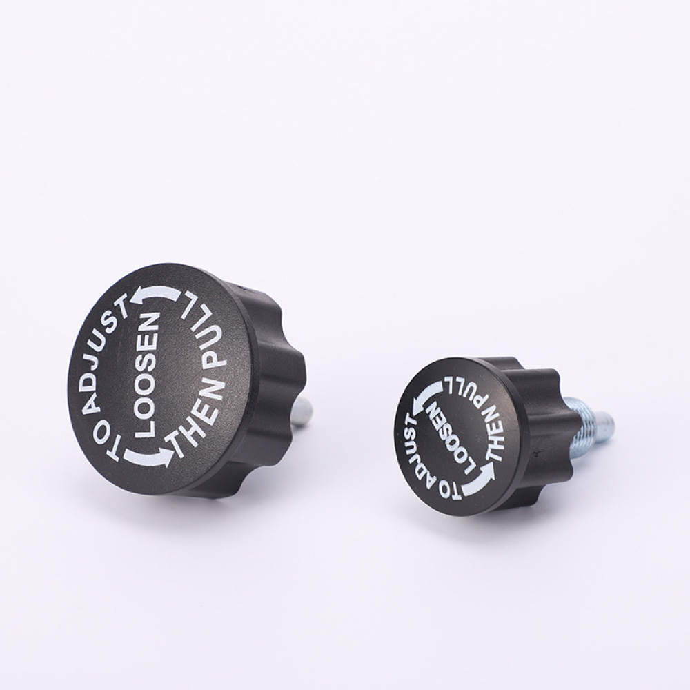 M16 Threaded Pull Pin Plum Han - Heavy Equipment Mechanic recension och pris