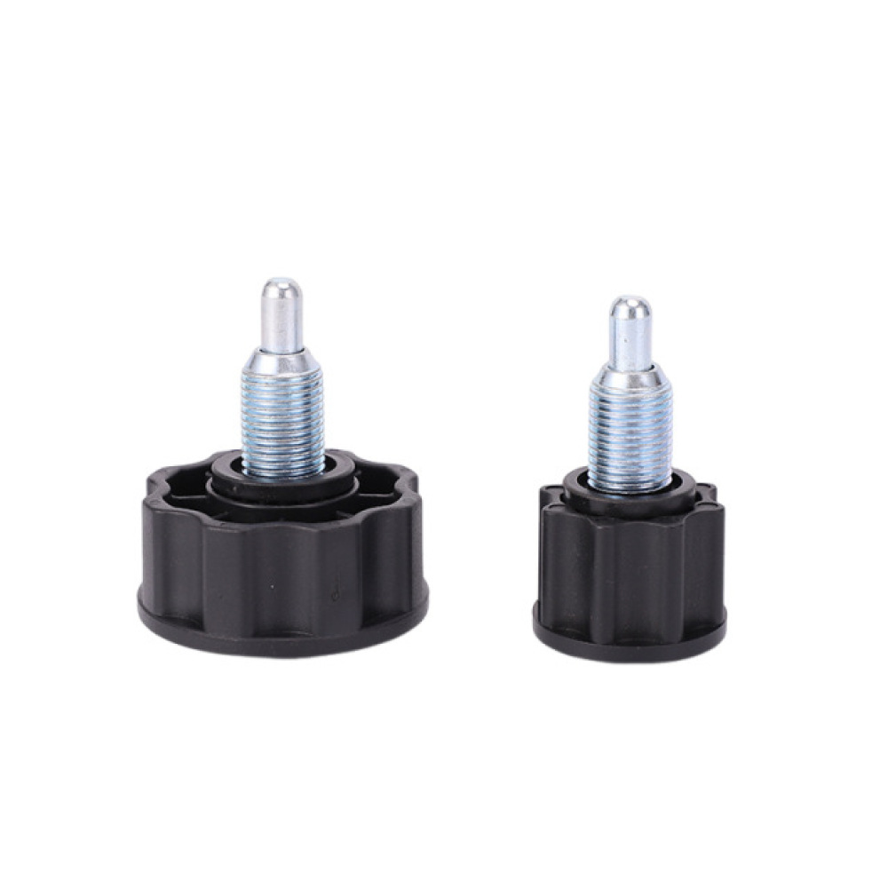 M16 Threaded Pull Pin Plum Han - Heavy Equipment Mechanic recension och pris