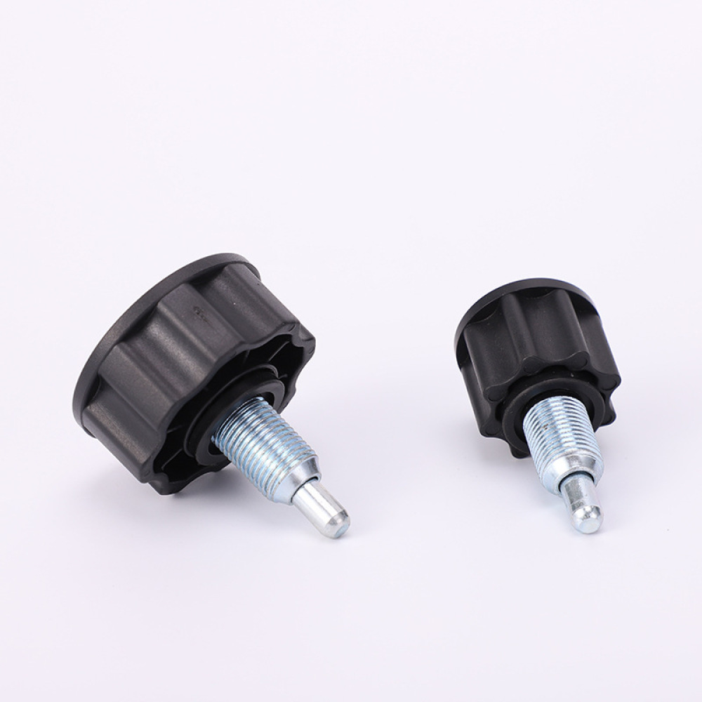 M16 Threaded Pull Pin Plum Han - Heavy Equipment Mechanic recension och pris