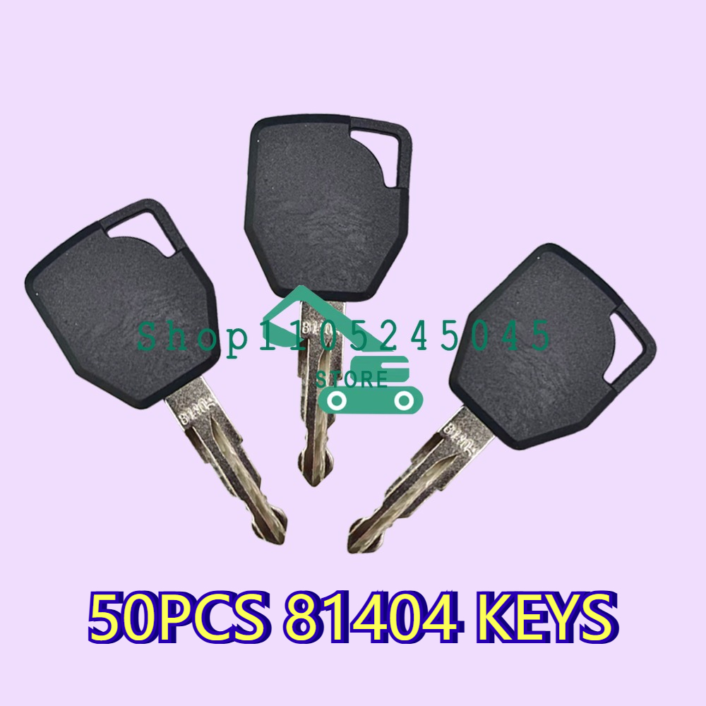 50Pcs Brand New Heavy Equipmen - Brand Heavy Equipment recension och pris