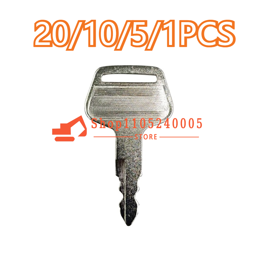 20/10/5/1PCS Brand New Excavat - Brand Heavy Equipment recension och pris