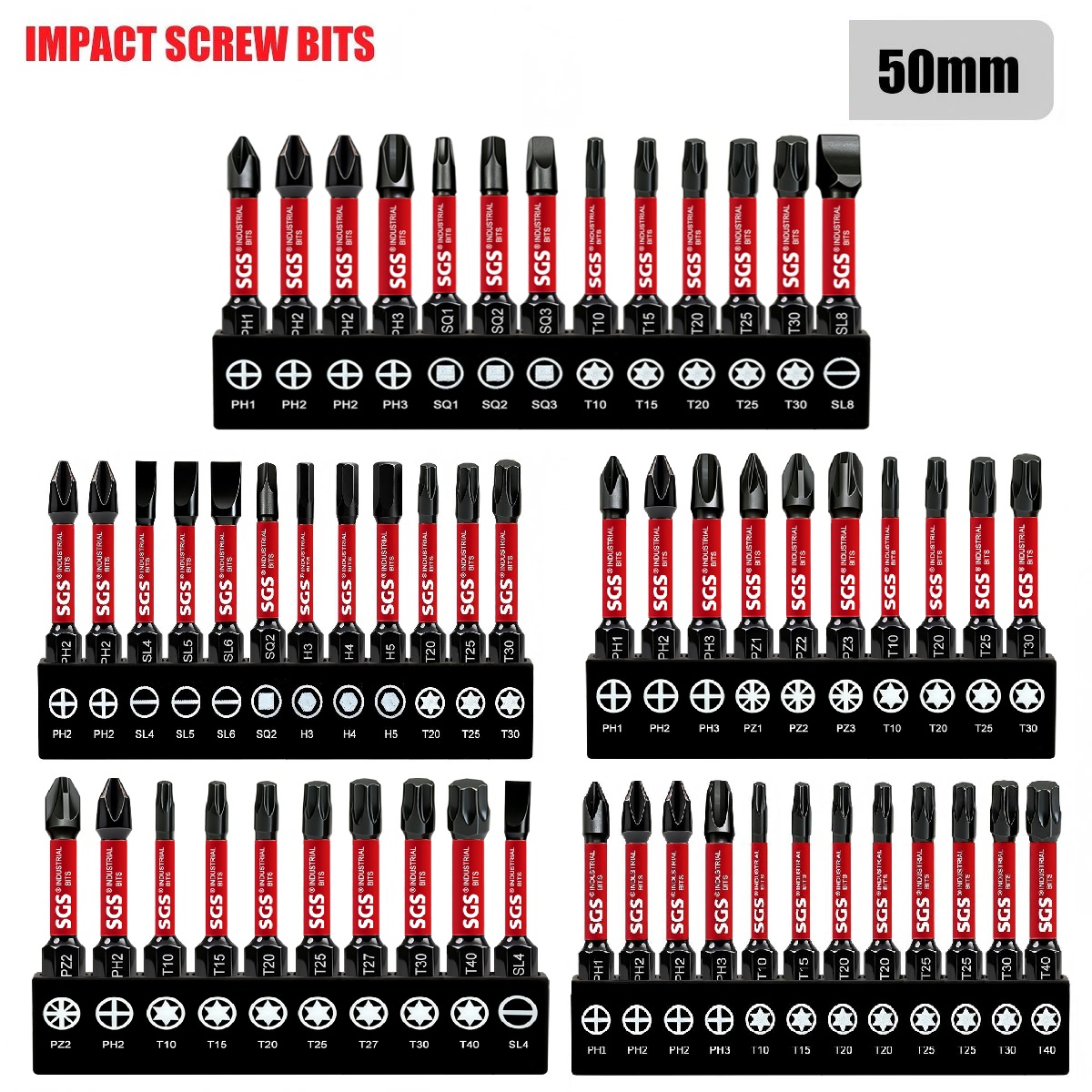Multifunctional Screwdriver Bi - Heavy Equipment Mechanic recension och pris