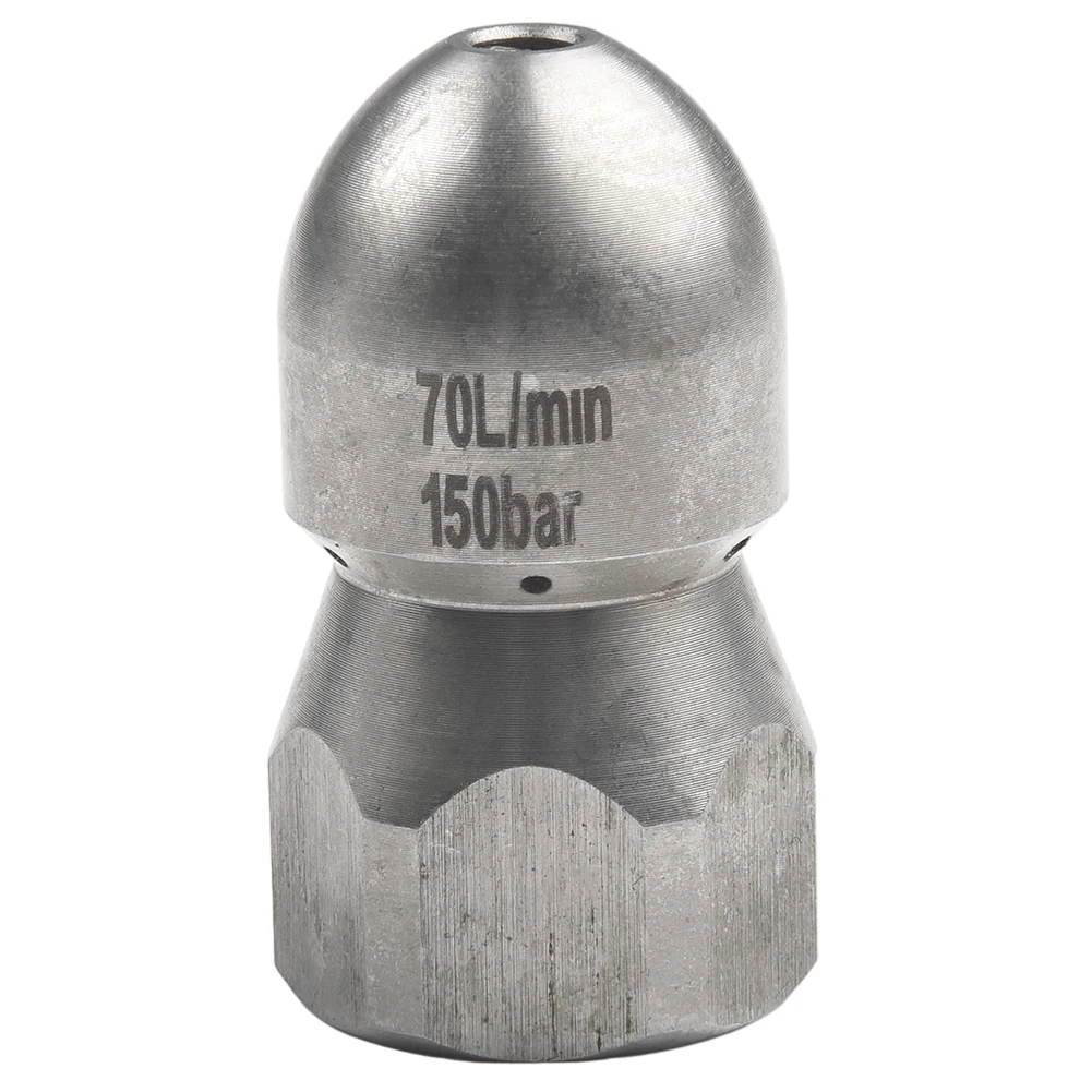 Brand New High Quality Nozzle  - Brand Heavy Equipment recension och pris