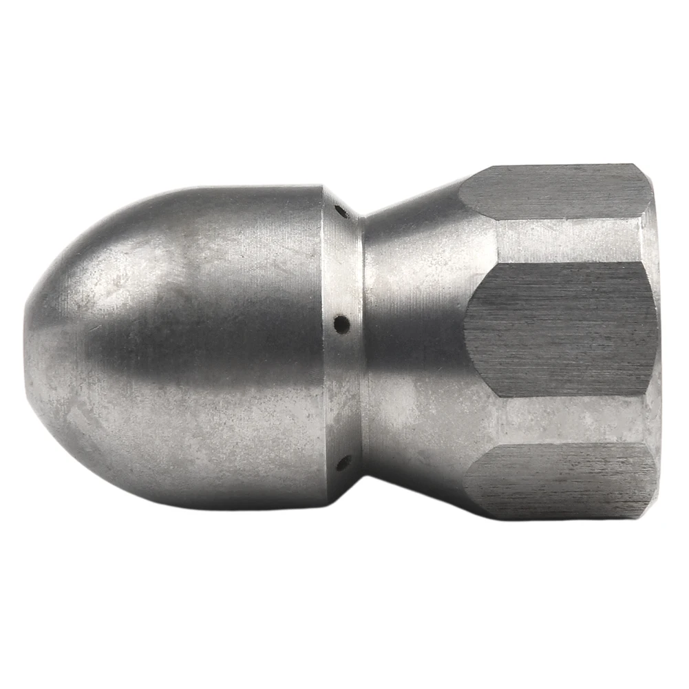 Brand New High Quality Nozzle  - Brand Heavy Equipment recension och pris