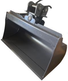 High Quality Heavy Narrow Exca - Brand Heavy Equipment recension och pris