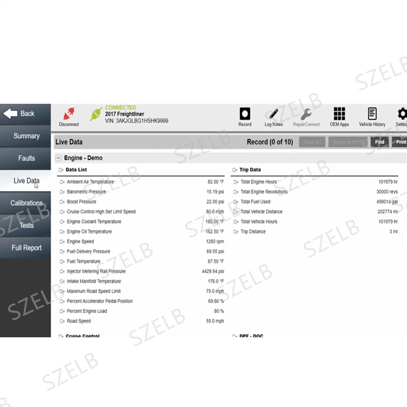 Nexiq E-technican 2.15 [2026.0 - Heavy Equipment Software recension och pris