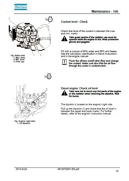 EPC-SOFTWARE Dynapac Heavy Equ - Heavy Equipment Software recension och pris