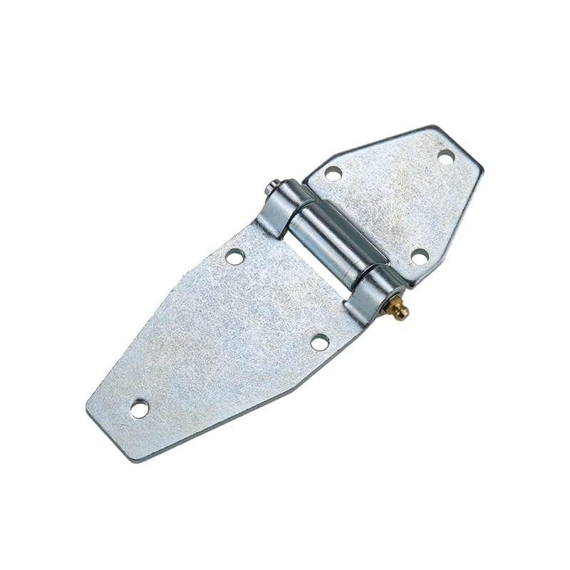 2pcs Iron Hinge Heavy-Duty Ref - Heavy Equipment Unit recension och pris