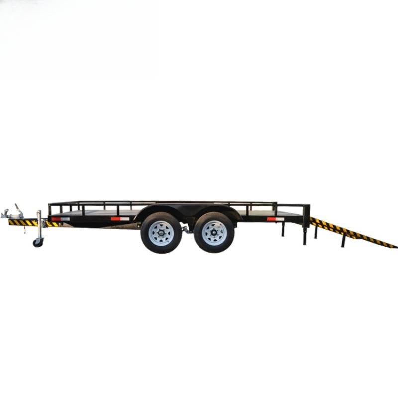 Black Tandem Ball Coupler Trai - Heavy Equipment Mechanic recension och pris