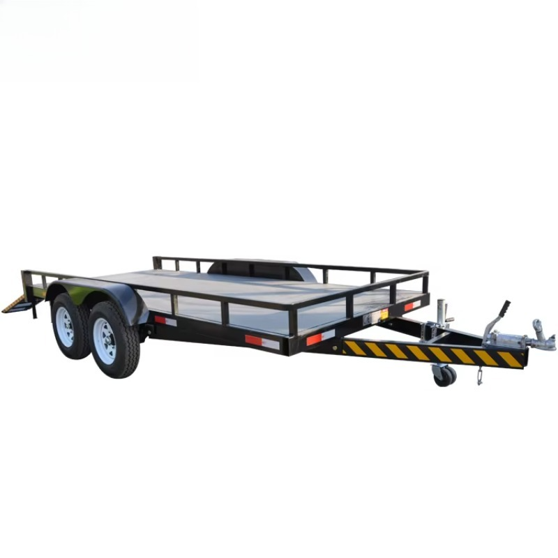 Black Tandem Ball Coupler Trai - Heavy Equipment Mechanic recension och pris